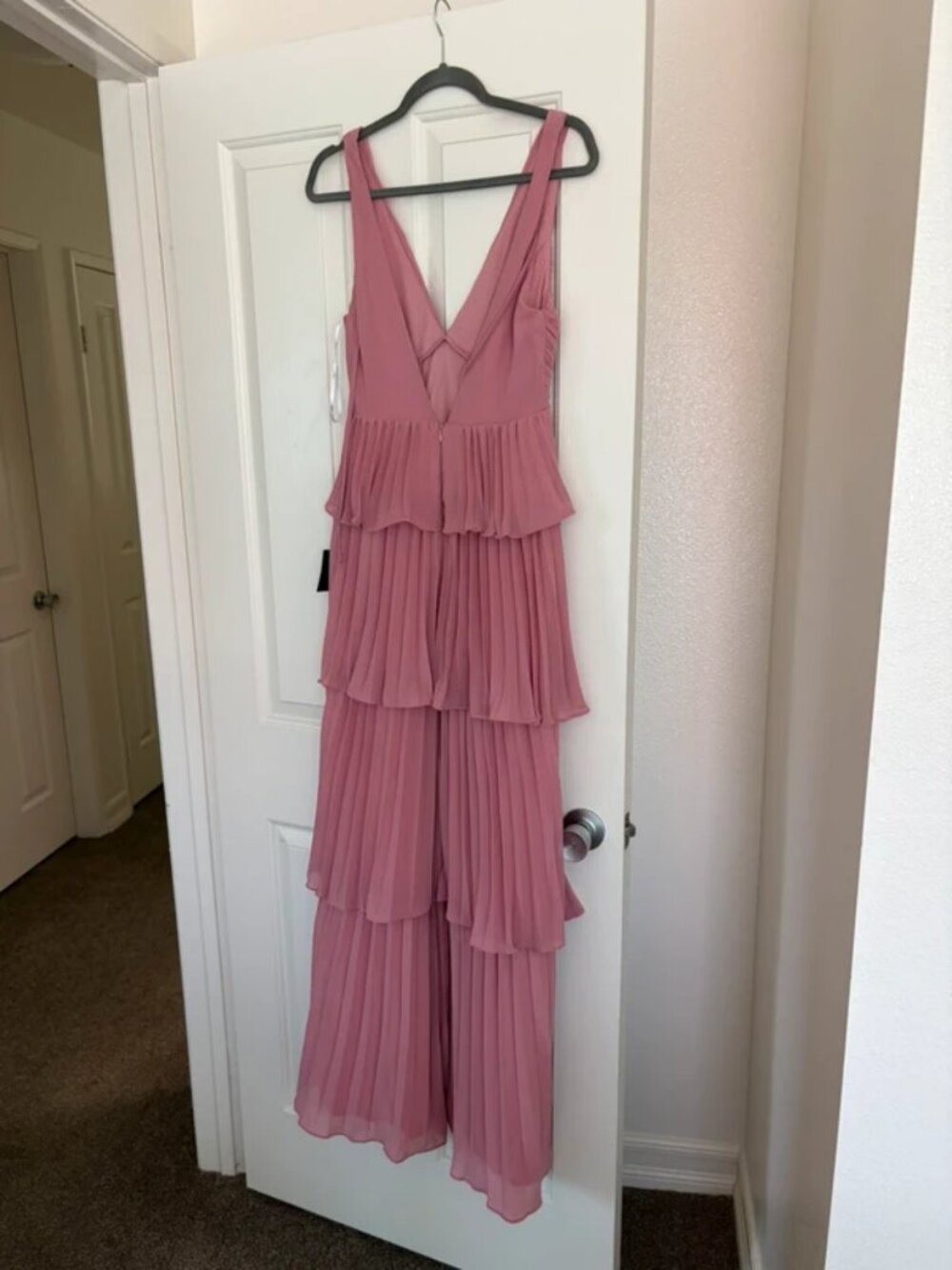 Lulus Dress